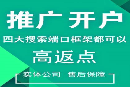 SEM服务公司助力企业转型案例